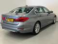BMW 520 5-serie 520i / NL-auto / Trekhaak / Stoelverwarmin Gris - thumbnail 5