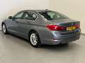 BMW 520 5-serie 520i / NL-auto / Trekhaak / Stoelverwarmin Gris - thumbnail 4