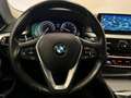 BMW 520 5-serie 520i / NL-auto / Trekhaak / Stoelverwarmin Gris - thumbnail 10