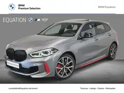 BMW Série 1 128tiA 265ch