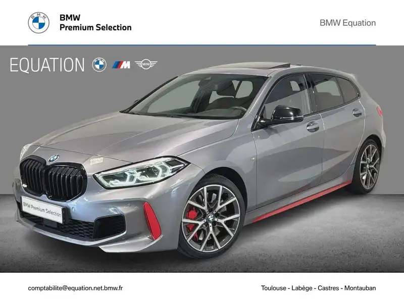 BMW Seria 1