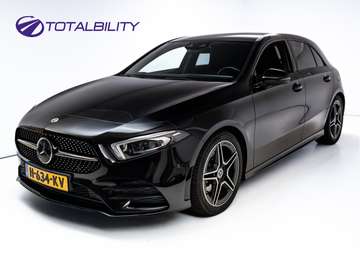 Business Solution AMG Night Upgrade | Adaptive-cru