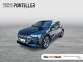 Audi e-tron 50 quattro Blau - thumbnail 1