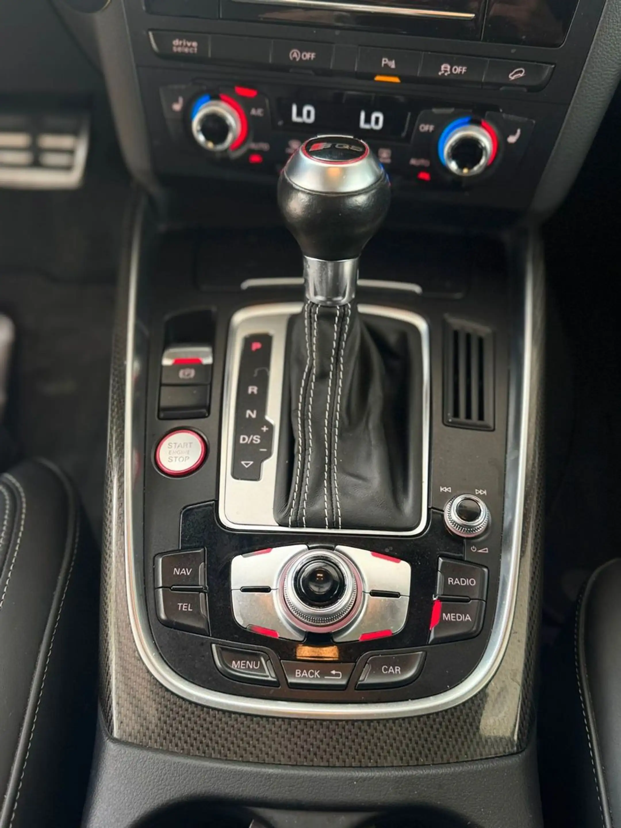 Audi SQ5 3.0 TDI quattro / TÜV Neu — photo 13