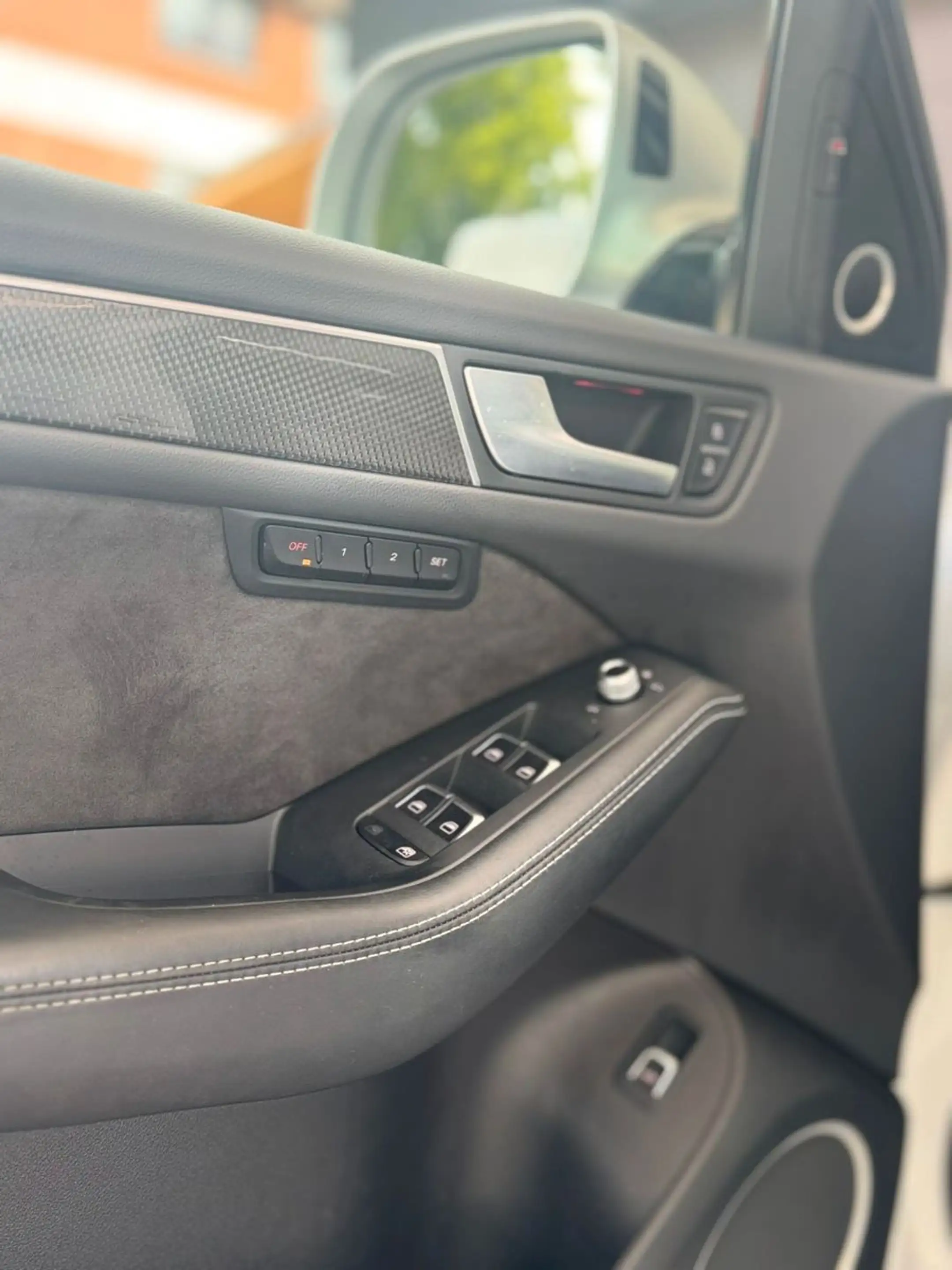 Audi SQ5 3.0 TDI quattro / TÜV Neu — photo 15