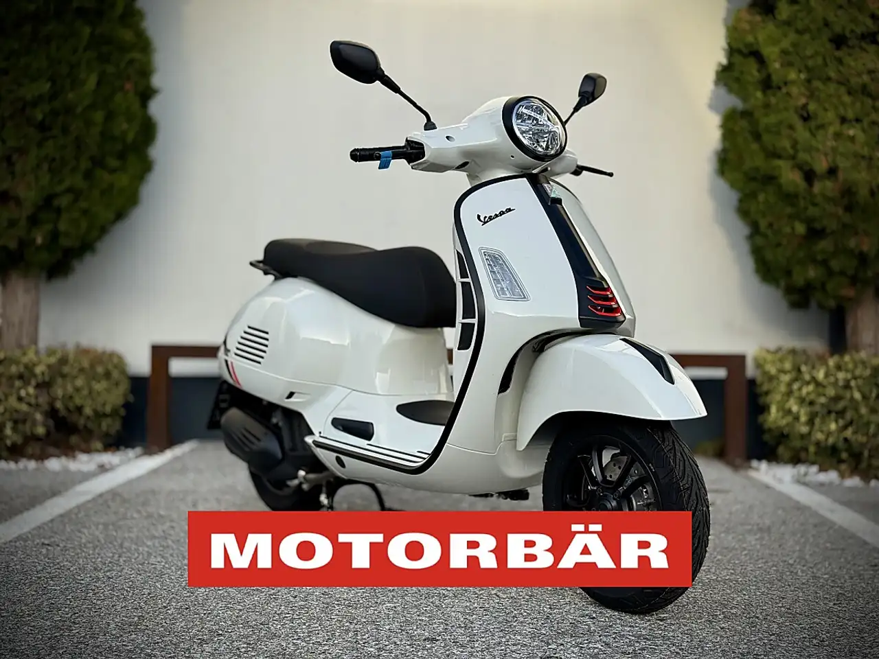Vespa