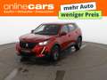 Peugeot 2008 1.5 BlueHDi Active Pack LED NAVI R-CAM TEMP Rot - thumbnail 1