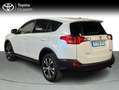 Toyota RAV 4 AWD 120D ADVANCE PACK 20 ANIVERSARIO+GO Blanco - thumbnail 3