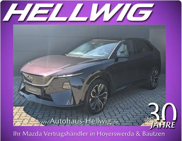 Mazda CX-6e