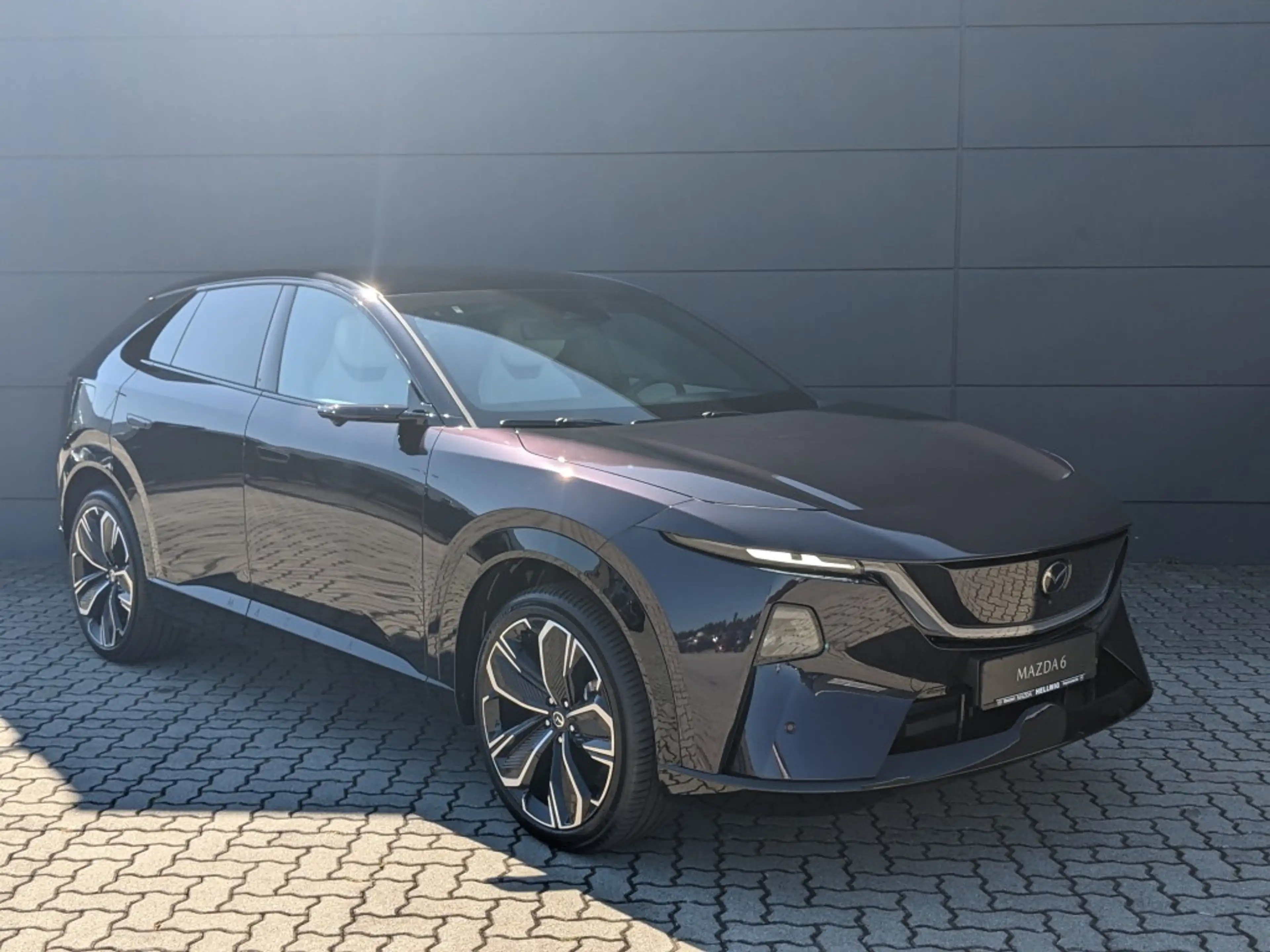Mazda CX-6e EV (258PS) Takumi Plus Panoramadach NEU — photo 7