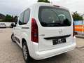Opel Combo Life TURBO/EDITION/7.SITZER/NAVI/GARANTI Weiß - thumbnail 8