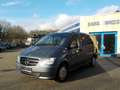 Mercedes-Benz Vito 116 CDI lang (639.703) 8 SITZER! 1.HAND! Grau - thumbnail 1