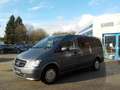 Mercedes-Benz Vito 116 CDI lang (639.703) 8 SITZER! 1.HAND! Grau - thumbnail 4