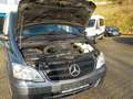 Mercedes-Benz Vito 116 CDI lang (639.703) 8 SITZER! 1.HAND! Grau - thumbnail 5