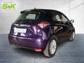 Renault ZOE EXPERIENCE B.-KAUF R110 Z.E. 50+CCS+CARPLAY+GJR+ Фіолетовий - thumbnail 4