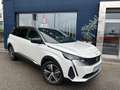 Peugeot 5008 Allure Pack BHDI130 EAT8 7Sitze Abstandtempom Weiß - thumbnail 1