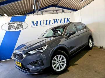 1.5 TSI Style Business Intense 7 pers. / Virtual /