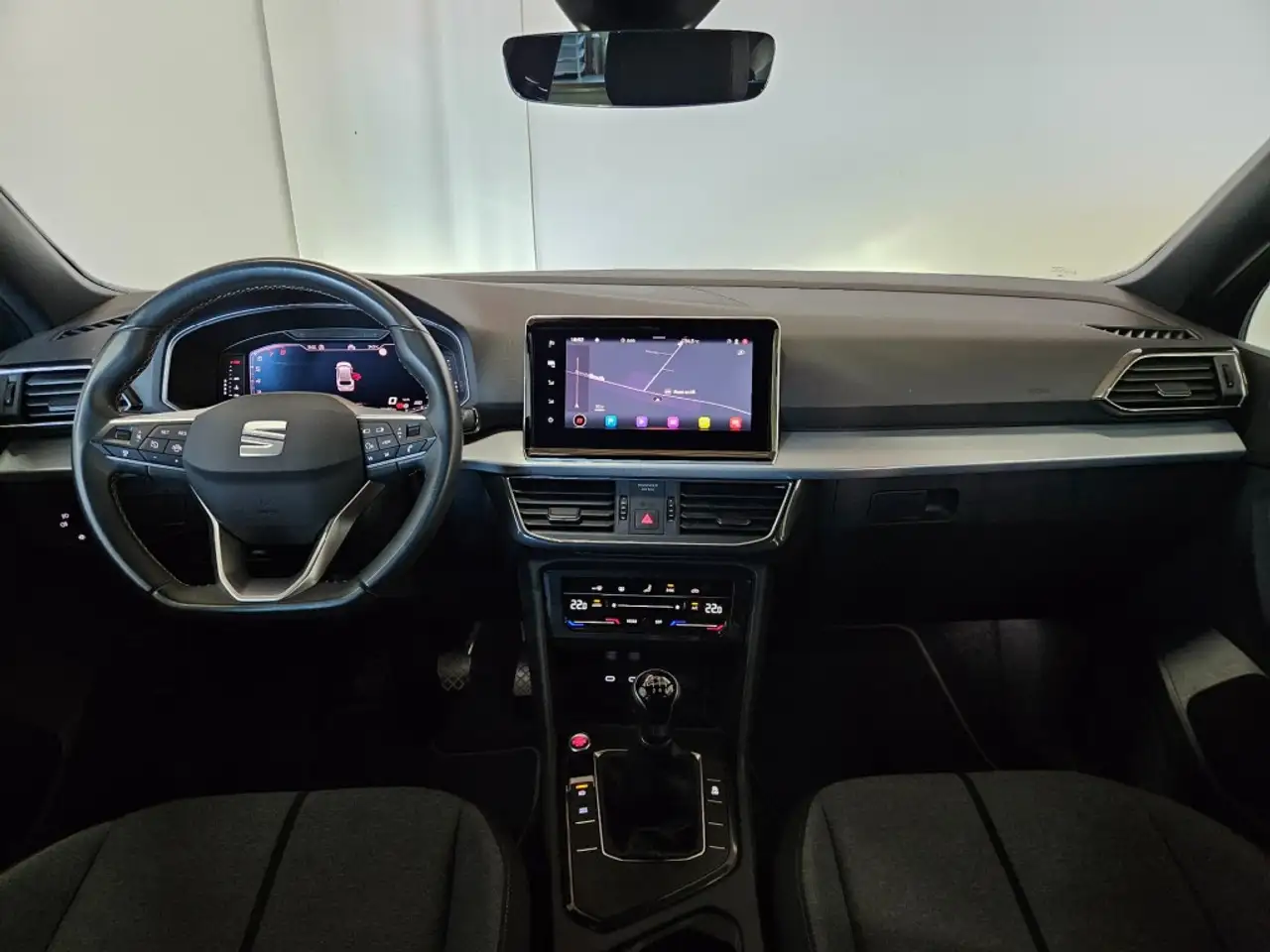 SEAT Tarraco 1.5 TSI Style Business Intense 7 pers. / Virtual /, миниатюра 12