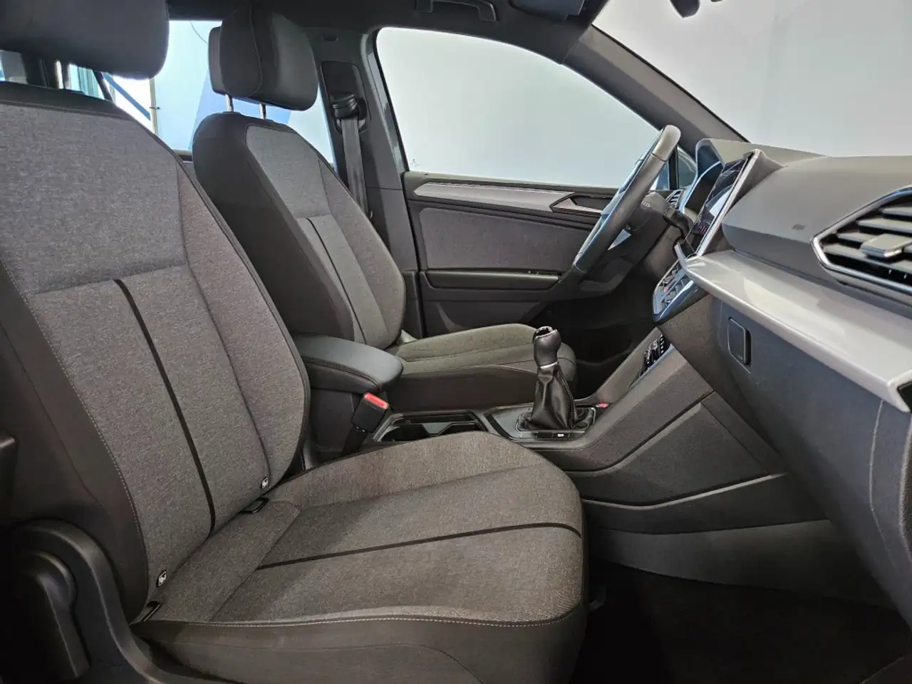 SEAT Tarraco 1.5 TSI Style Business Intense 7 pers. / Virtual /, миниатюра 18