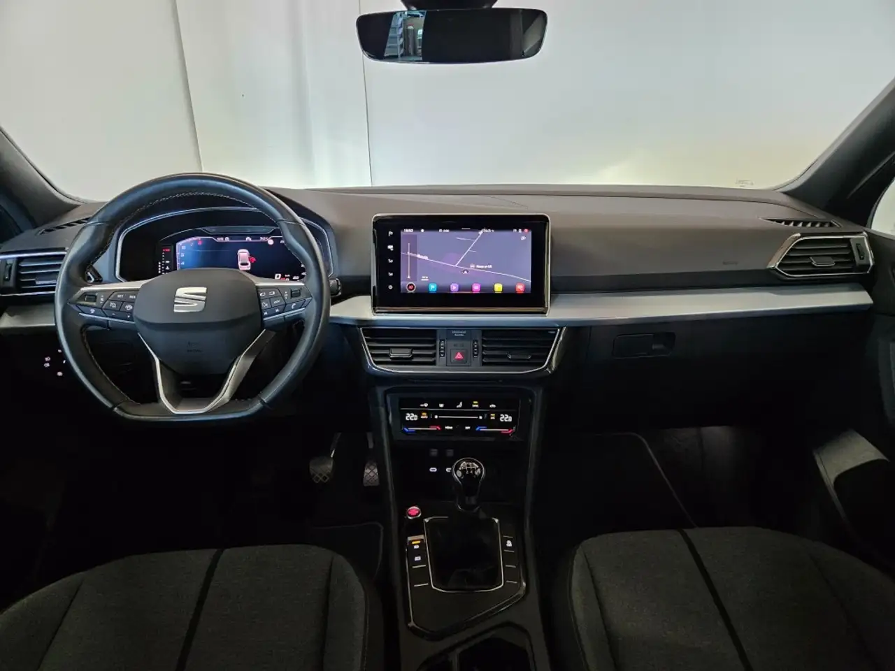 SEAT Tarraco 1.5 TSI Style Business Intense 7 pers. / Virtual /, миниатюра 28
