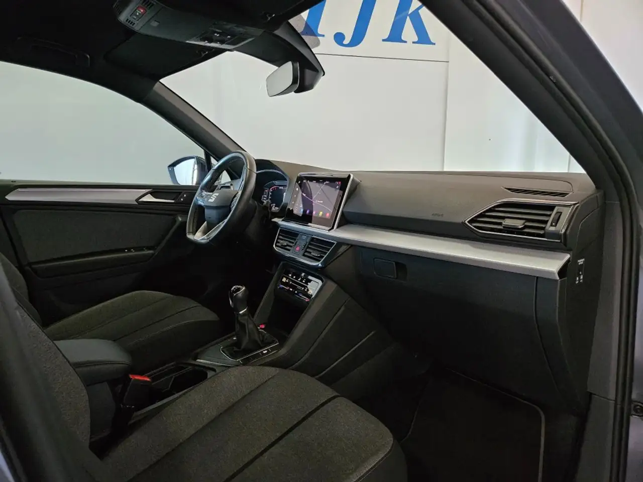 SEAT Tarraco 1.5 TSI Style Business Intense 7 pers. / Virtual /, миниатюра 15
