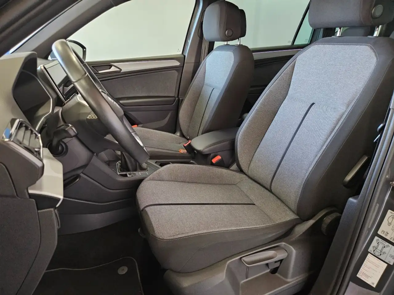 SEAT Tarraco 1.5 TSI Style Business Intense 7 pers. / Virtual /, миниатюра 30