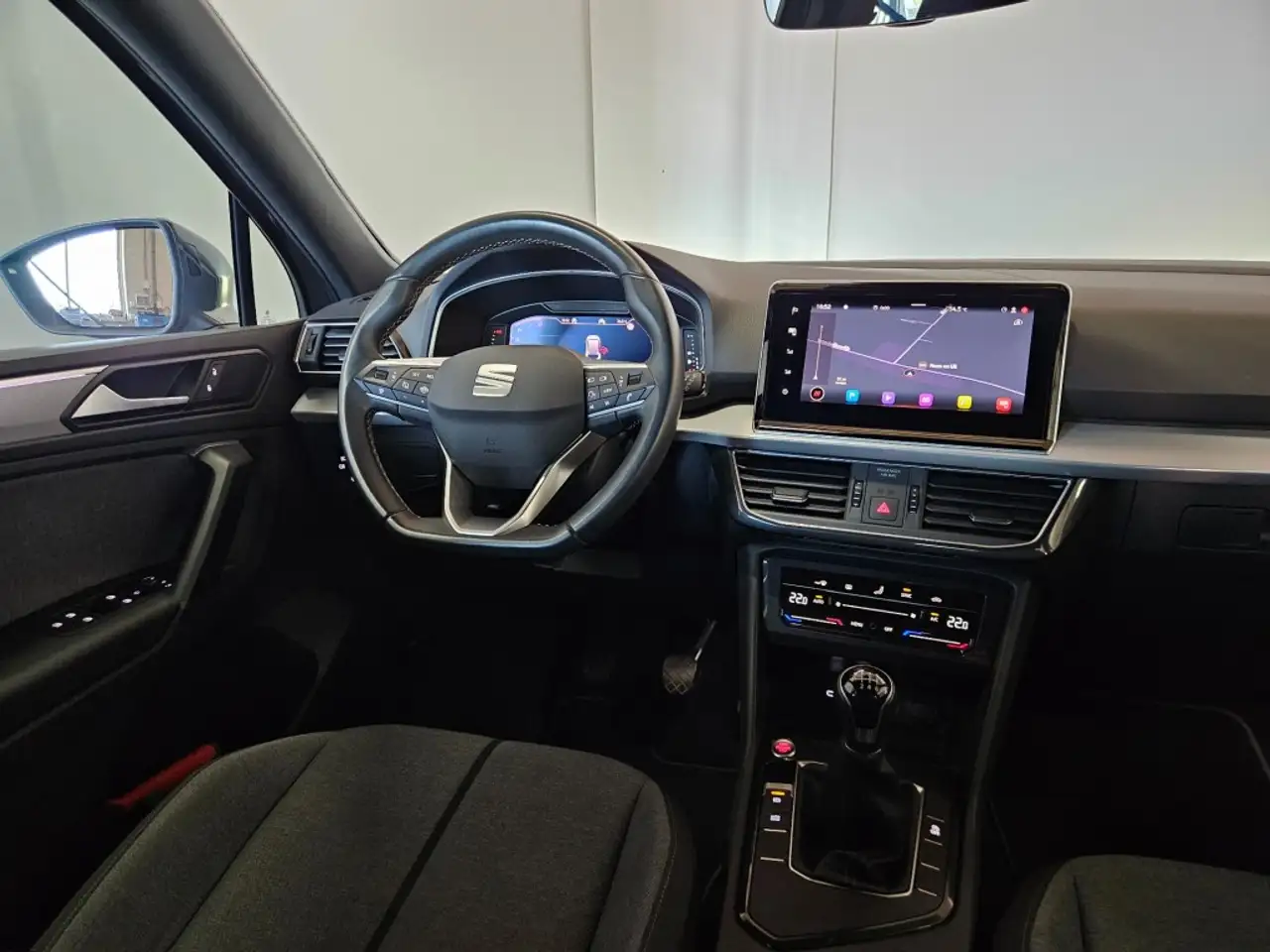 SEAT Tarraco 1.5 TSI Style Business Intense 7 pers. / Virtual /, миниатюра 6
