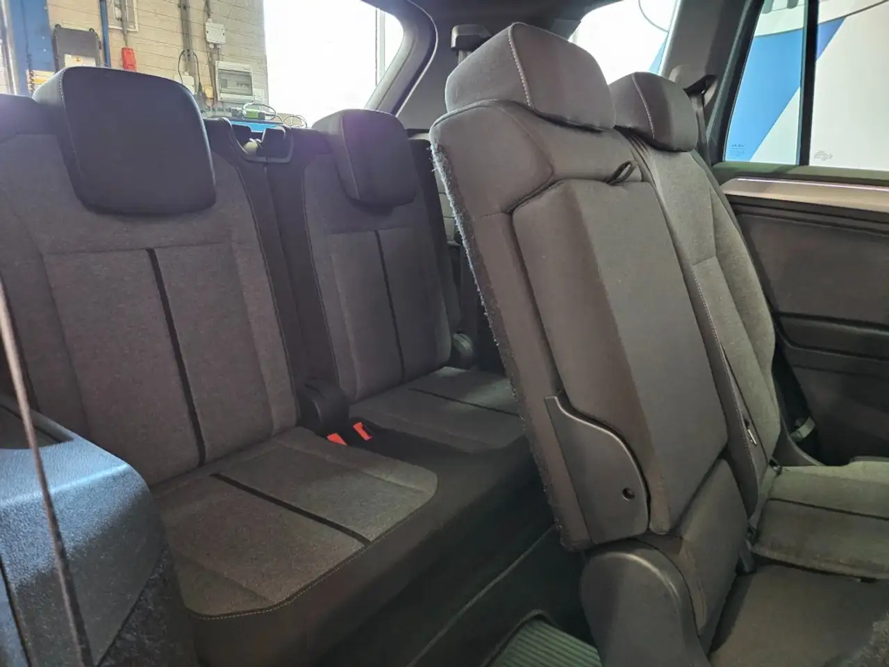 SEAT Tarraco 1.5 TSI Style Business Intense 7 pers. / Virtual /, миниатюра 24