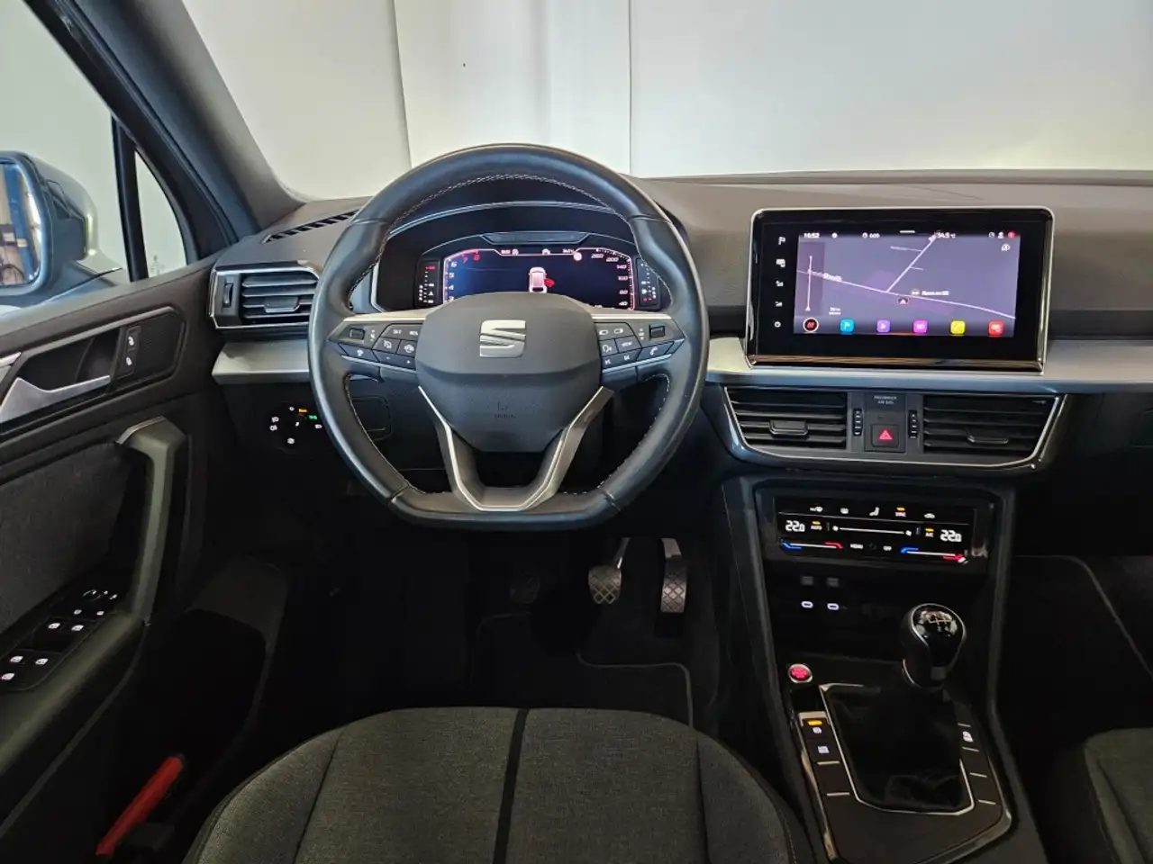 SEAT Tarraco 1.5 TSI Style Business Intense 7 pers. / Virtual /, миниатюра 27
