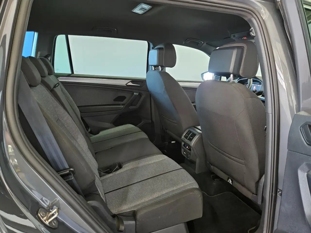 SEAT Tarraco 1.5 TSI Style Business Intense 7 pers. / Virtual /, миниатюра 21