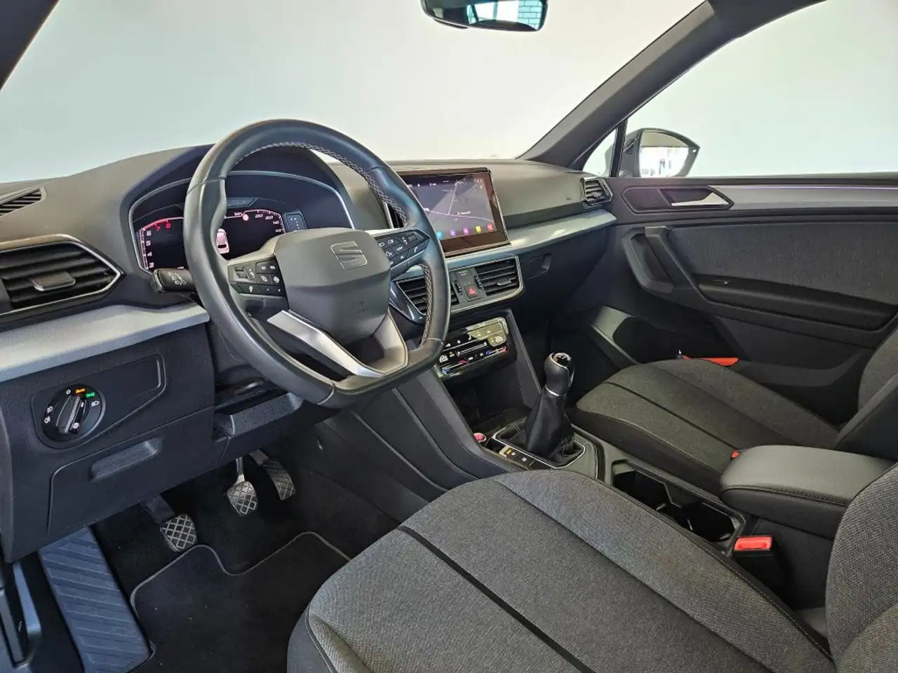SEAT Tarraco 1.5 TSI Style Business Intense 7 pers. / Virtual /, миниатюра 3