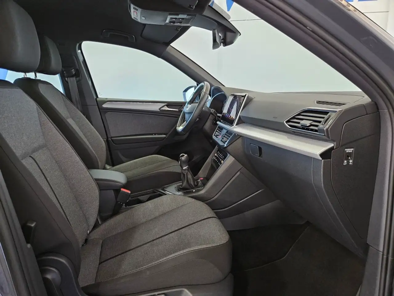 SEAT Tarraco 1.5 TSI Style Business Intense 7 pers. / Virtual /, миниатюра 29