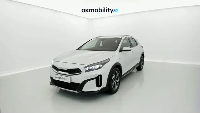 Kia XCeed 1.0 T-GDi Drive