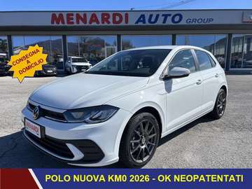 1.0 Evo 80cv PROMOZIONE LIMITATA!