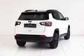 Jeep Compass 1.5 Multiair North Star T4 FWD DCT7 e-Hybrid MHEV Weiß - thumbnail 2