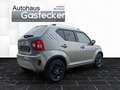 Suzuki Ignis 1,2 Dualjet Hybrid Shine Grau - thumbnail 5