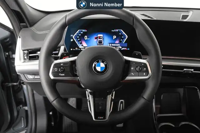 BMW X2 view 9