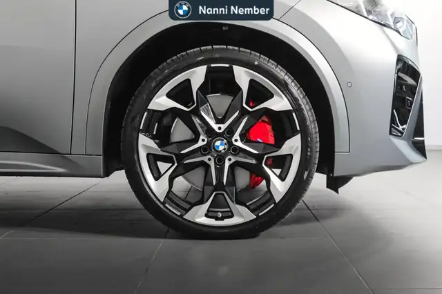 BMW X2 view 7