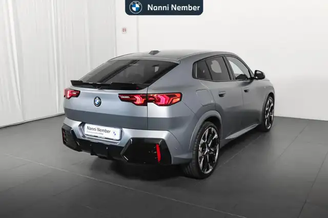 BMW X2 view 3