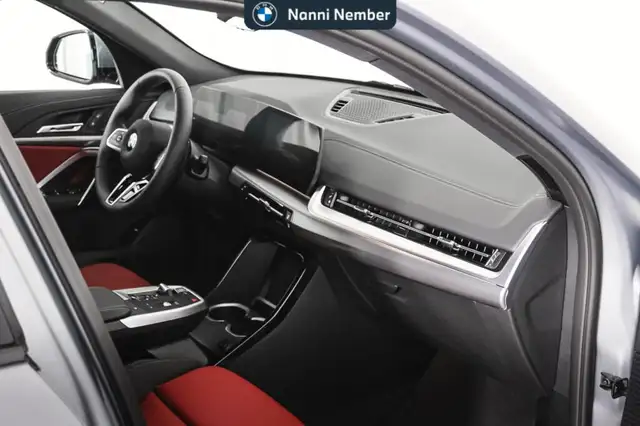 BMW X2 view 8