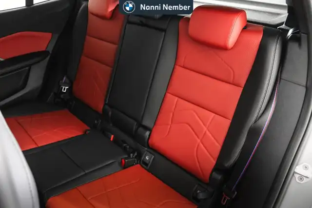 BMW X2 view 14