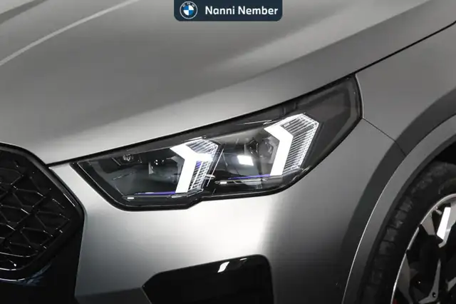 BMW X2 view 5