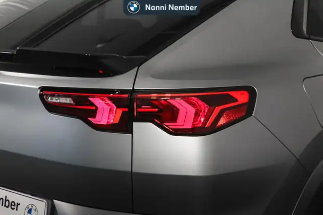 BMW X2 view 6