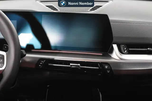 BMW X2 view 11