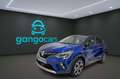 Renault Captur Fast Track E-TECH PHEV 160cv Azul - thumbnail 2
