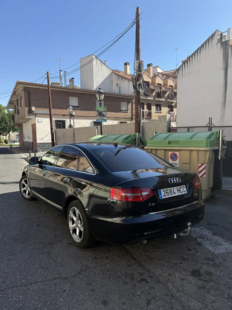 Audi A6 2.0TDI Corporate Multitronic 170 - 1