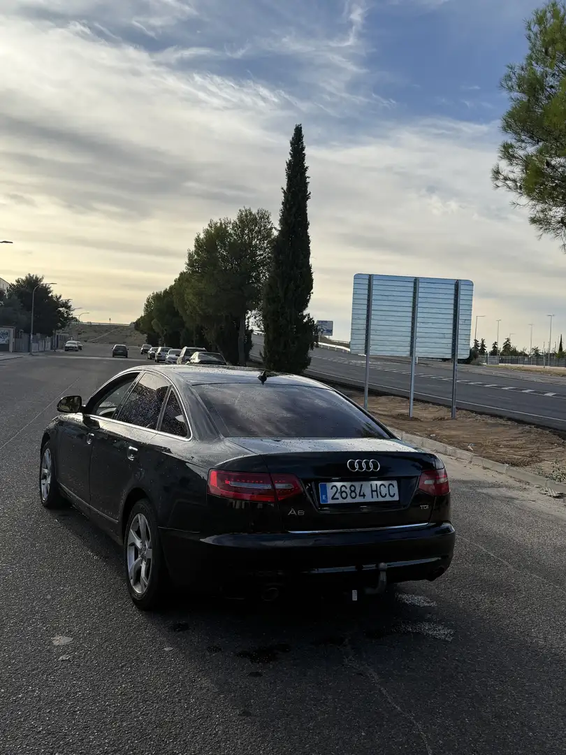 Audi A6 2.0TDI Corporate Multitronic 170 - 2