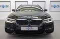BMW 520 xdT M Sport LED LiveCockPro HUD HiFi DAB uvm! Zwart - thumbnail 2