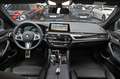 BMW 520 xdT M Sport LED LiveCockPro HUD HiFi DAB uvm! Nero - thumbnail 10