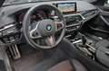 BMW 520 xdT M Sport LED LiveCockPro HUD HiFi DAB uvm! Nero - thumbnail 9